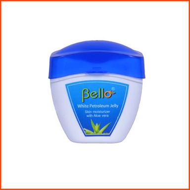 Bello White Petroleum Jelly 50 G Ingredients: Organic Extract
