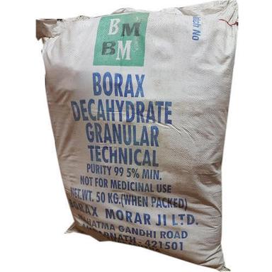 Borax Decahydrate Powder