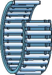 Needle Roller And Cage Assemblies