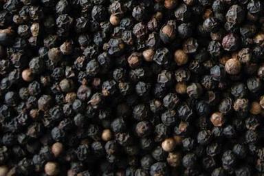 Natural Black Pepper Seeds