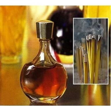 Black Sandal Perfumes For Agarbatti Incense Stick