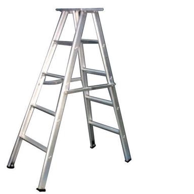 Maintenance Free Aluminium Tubular Ladder
