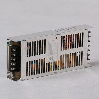 5V 40A 200W LED Power Supplies for Full Color LED Display Screens, Video Walls