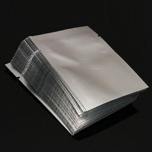 Aluminium Foil Pouch For 1 Kg
