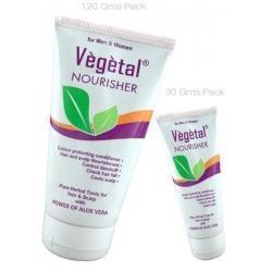 Natural Herbal Vegetal Nourishes