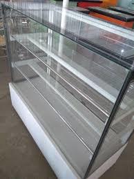 Bakery Refrigerated Display Case