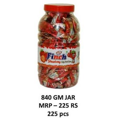 Finch Premium Jelly Candy