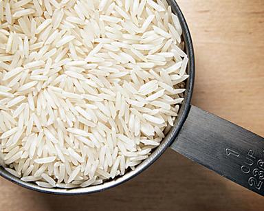 Common Short Grain White Rice