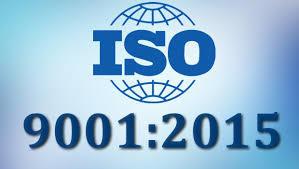 ISO 9001:2015 - Quality Management System