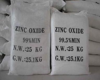 Zinc Oxide Cas No: 1314-13-2