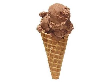 Chocolate Flavour Ice Cream