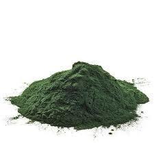 Herbal Spirulina Powder