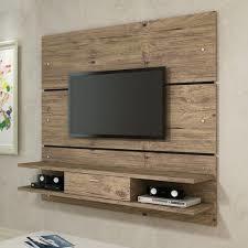 Pure Wooden Tv Stand