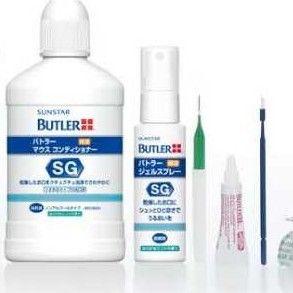 Cleaning Dental Care Product