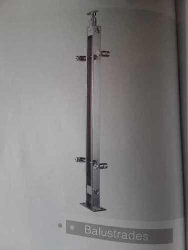 Stainless Steel Handrail Balustrade