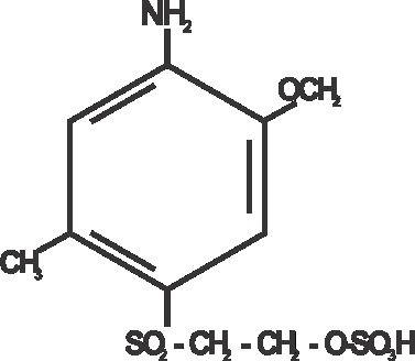 Hydroxyl Suplphate Ester