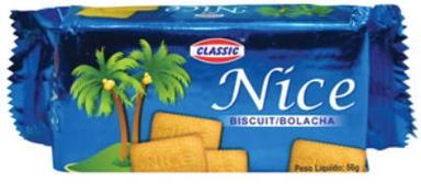 Easy To Use Mouth Watering Nice Coconut Biscuits