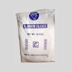 Industrial Aluminium Silicate Powder