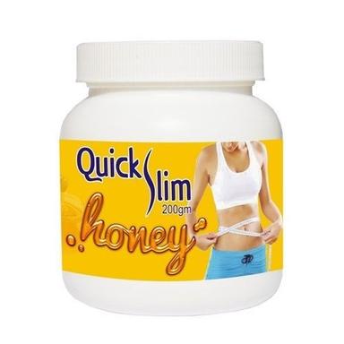 Quick Slim Honey (200 Gram)