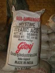 Automatic Stearic Acid