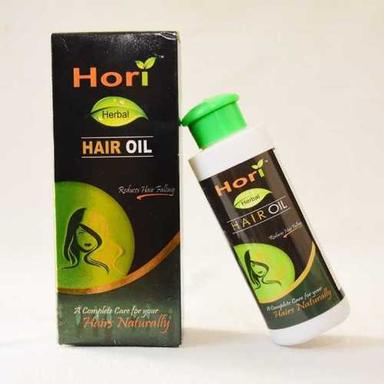 Hori Herbal Hair Oil