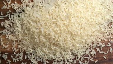 White Fresh Organic Basmati Rice