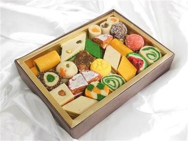 Diwali Sweet Gift Boxes