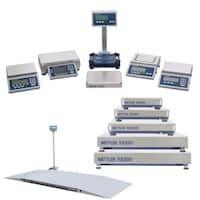 Electronic Platform Weighing Scales