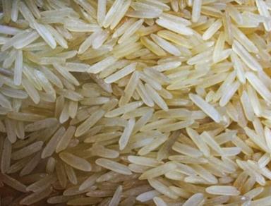 White Indian Non Basmati Rice