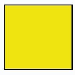 Lemon Chrome (Yellow 34) Pigment