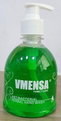 Vmensa Family Care Herbal Hand Wash 300 Ml Cavity Quantity: Single