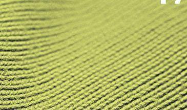 High Grade Knitted Fabric