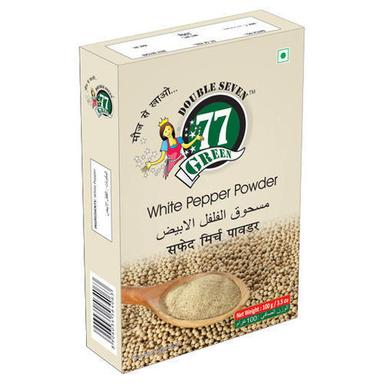 High Quality White Pepper Powder