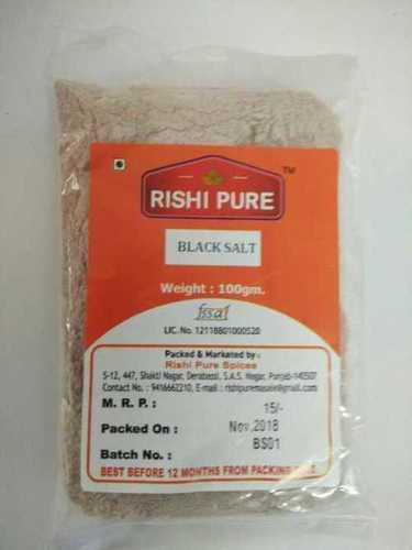 Rishi Pure Black Salt
