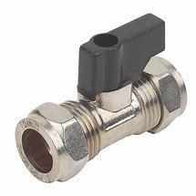 Top Rated Isolation Valve