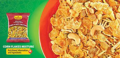 Haldiram's Corn Flakes Mix Namkeen