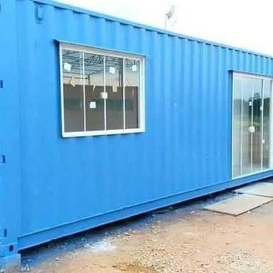 Customized Portable Office Container