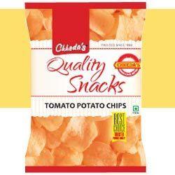 Chheda Tomato Potato Chips