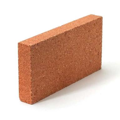 Elevated Durability Fire Clay Bricks