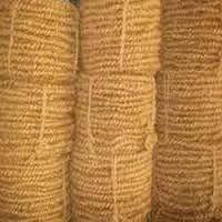 Radiation-Resistant Fine Quality Coir Rope