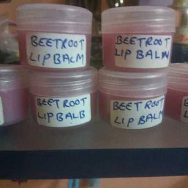 Sk Herbal Beetroot Lip Balm