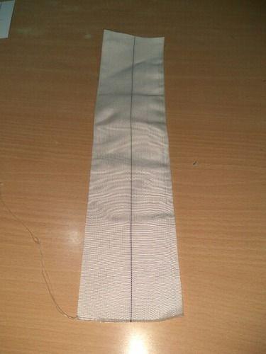 Durable Nylon Polyester Niwar