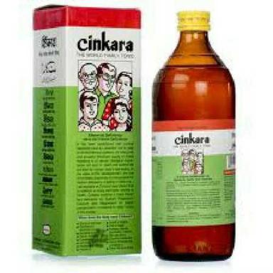 Hamdard Cinkara Tonic