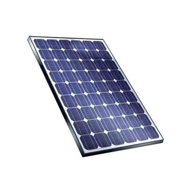 High Performance Solar Panel