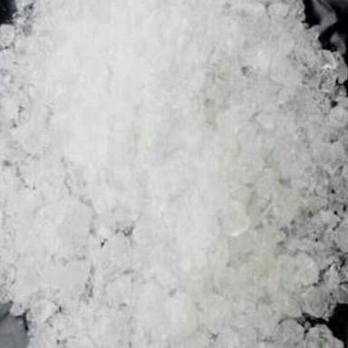 Raw Unrefined White Salt 