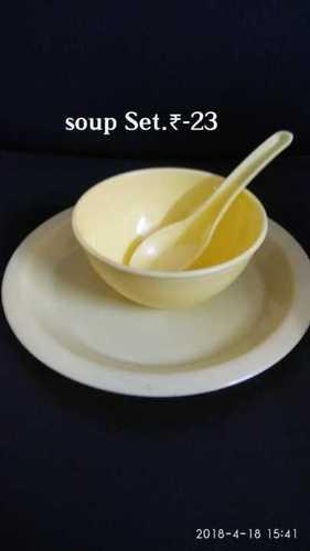 Exclusive Soup Bowl Set