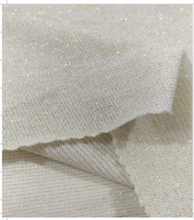 Silver Fabric