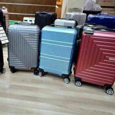 Canister Hardside Luggage Set