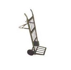 Highly Durable Material Trolleys
