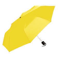 Polyster Stylish And Foldable Promotional Umbrella